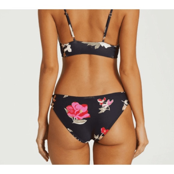 Billabong Reversible Bikini Bottom - Picture 4 of 12